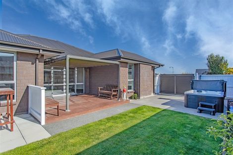 Photo of property in 30 Sutherland Drive, Kaiapoi, 7630