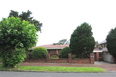 Photo of property in 57 Onslow Avenue, Epsom, Auckland, 1023