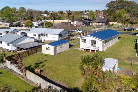 Photo of property in 9 Gray Avenue, Te Puke, 3119