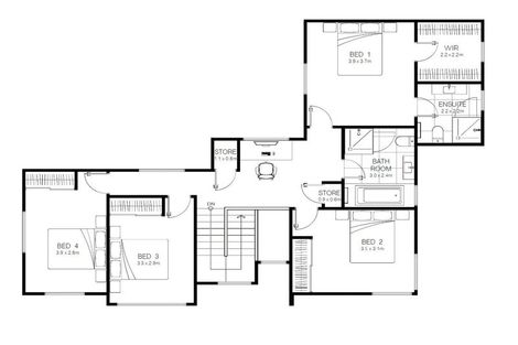 Photo of property in 32 Swanson Road, Henderson, Auckland, 0610