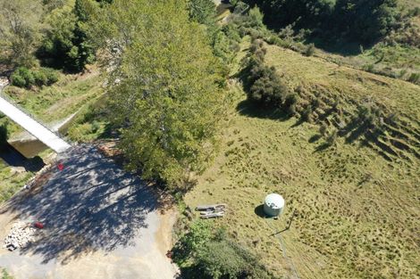 Photo of property in 414 Rakaiatai Road, Ormondville, Dannevirke, 4977