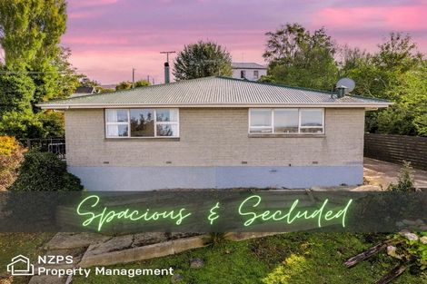 Photo of property in 17 Walter Street, The Glen, Dunedin, 9011