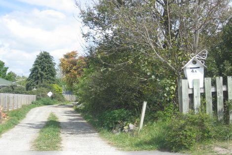 Photo of property in 4a Rata Street, Oxford, 7430