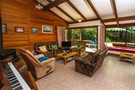 Photo of property in 11 Rata Street, Duncan Bay, Rai Valley, 7195