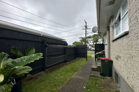 Photo of property in 24/4 Copeland Street, Hutt Central, Lower Hutt, 5011