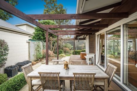 Photo of property in 11a Colombo Street, Cashmere, Christchurch, 8022