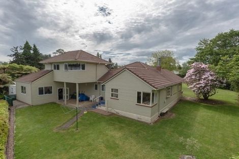 Photo of property in 26 Valley Terrace, Hamilton Central, Hamilton, 3204