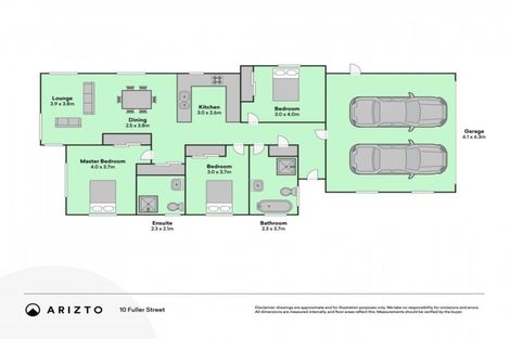 Photo of property in 10 Fuller Street, Papamoa Beach, Papamoa, 3118