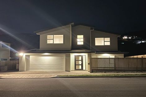 Photo of property in 61 Rochdale Drive, Churton Park, Wellington, 6037