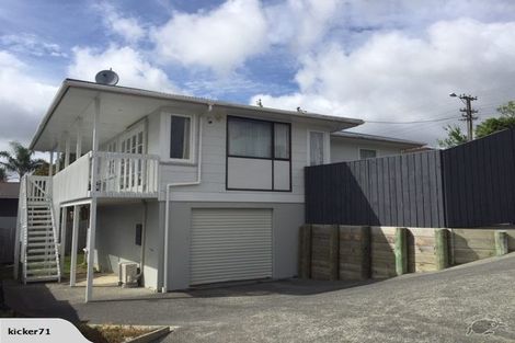 Photo of property in 281 Don Buck Road, Massey, Auckland, 0614