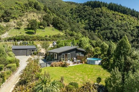 Photo of property in 397 Glentui Bush Road, Glentui, Oxford, 7495