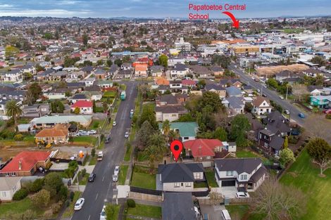 Photo of property in 47a Kautami Avenue, Papatoetoe, Auckland, 2025
