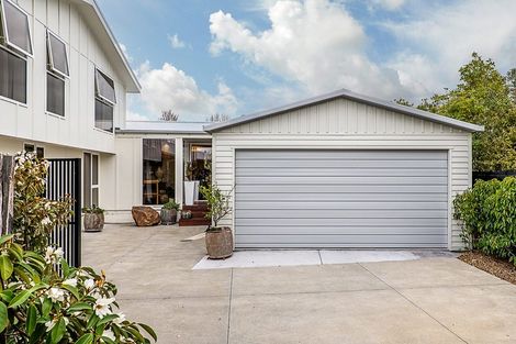 Photo of property in 22 Erica Street, Papanui, Christchurch, 8053