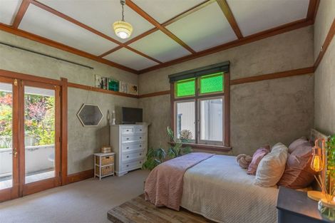 Photo of property in 1 Carnell Street, Napier South, Napier, 4110