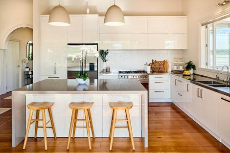 Photo of property in 5a Heretaunga Street, Petone, Lower Hutt, 5012