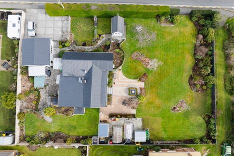 Photo of property in 39 Riccarton Road East, East Taieri, Mosgiel, 9024
