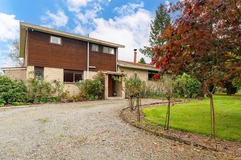 Photo of property in 15 Burdon Road, Woodbury, Geraldine, 7991