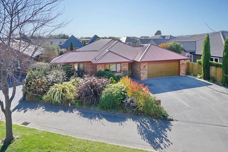 Photo of property in 43 Heathridge Place, Lincoln, 7608