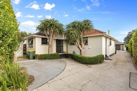Photo of property in 11 Timandra Street, Welbourn, New Plymouth, 4312