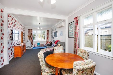 Photo of property in 17 Manson Street, Terrace End, Palmerston North, 4410