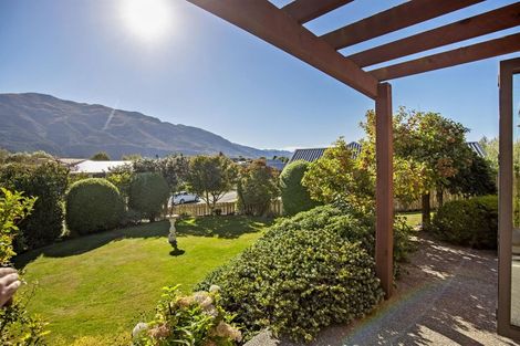 Photo of property in 4 Mary Lane, Lake Hawea, Wanaka, 9382