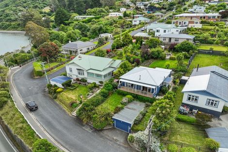 Photo of property in 4 Saint Leonards Drive, Saint Leonards, Dunedin, 9022