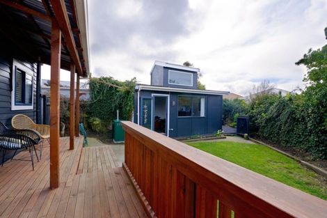 Photo of property in 21 Pretoria Avenue, Saint Clair, Dunedin, 9012