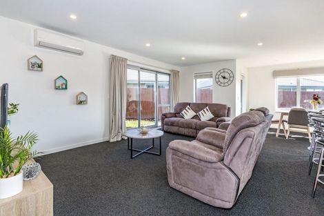 Photo of property in 28 Contrail Street, Wigram, Christchurch, 8042