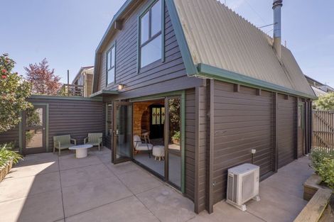 Photo of property in 3/18 Berry Street, St Albans, Christchurch, 8014