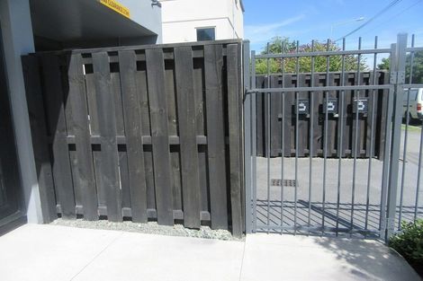 Photo of property in 1/308 Hereford Street, Christchurch Central, Christchurch, 8011