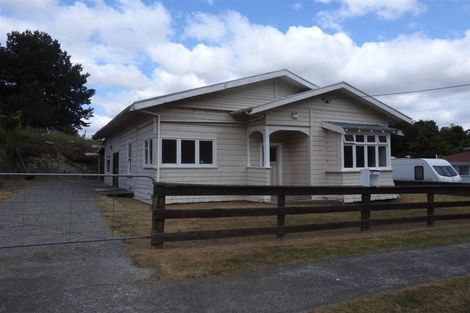 Photo of property in 10 Moa Street, Taihape, 4720
