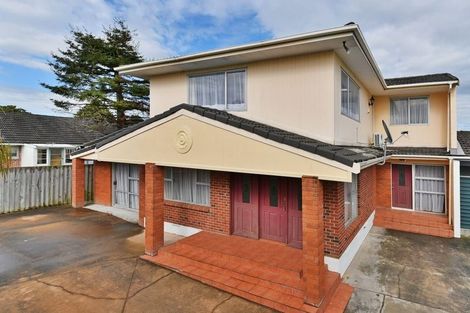 Photo of property in 3/21 Glen Avenue, Papatoetoe, Auckland, 2025
