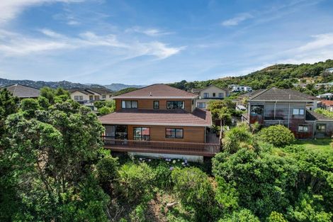 Photo of property in 5 Bay Lair Grove, Island Bay, Wellington, 6023