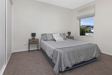 Photo of property in 5 Whitney Court, Rolleston, 7615