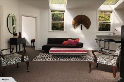 Photo of property in 1 Haines Terrace, Aro Valley, Wellington, 6021