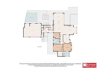 Photo of property in 10 Woolcombe Terrace, New Plymouth, 4310