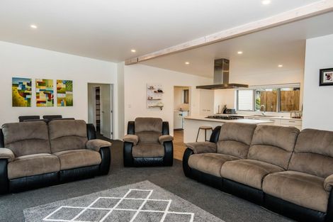 Photo of property in 5 Alpine Way, Ohakune, 4625