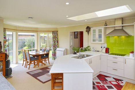 Photo of property in 48 O'neill Avenue, Northwood, Christchurch, 8051