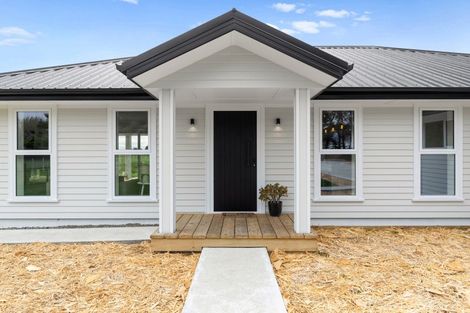 Photo of property in 192 Cole Road, Rongotea, Palmerston North, 4476