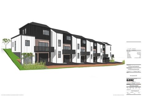 Photo of property in 75 Archers Road, Hillcrest, Auckland, 0629