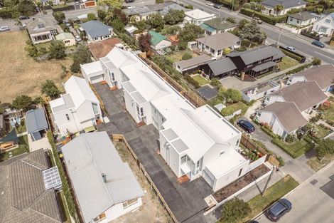 Photo of property in 4/132 Nayland Street, Sumner, Christchurch, 8081