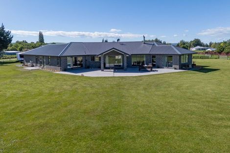 Photo of property in 37 Opihi Street, Fairlie, 7925