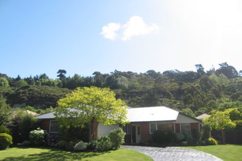 Photo of property in 34 Alderson Avenue, Hillsborough, Christchurch, 8022