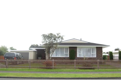 Photo of property in 56 Gardenia Avenue, Bell Block, New Plymouth, 4312