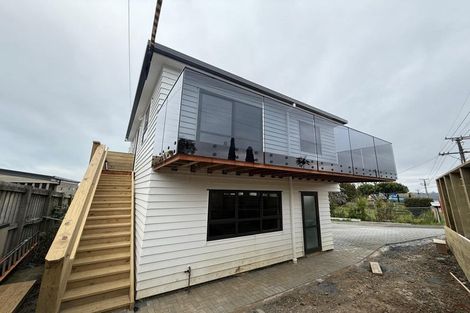 Photo of property in 128 Birkdale Road, Birkdale, Auckland, 0626