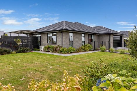 Photo of property in 62 Papawhero Drive, Bell Block, New Plymouth, 4312