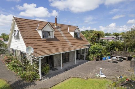 Photo of property in 38 Victoria Street, Waihi, 3610