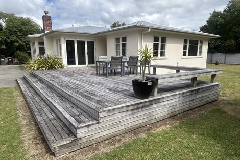 Photo of property in 564 Ruahine Street, Hokowhitu, Palmerston North, 4410