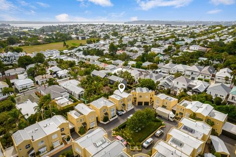 Photo of property in Grace Square, 81g Vermont Street, Ponsonby, Auckland, 1011