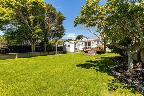 Photo of property in 131 Lemon Street, New Plymouth, 4312